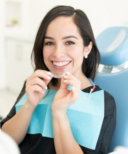 Clear Aligners at Happier Smiles Orthodontics in Escondido, CA