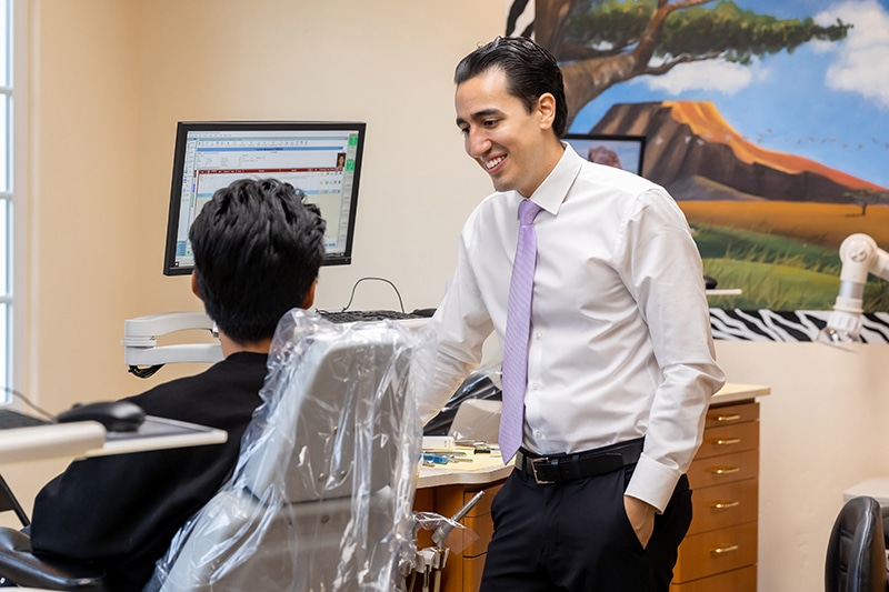 free consultation braces escondido