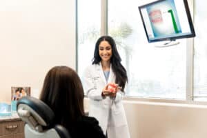 free consult orthodontist escondido
