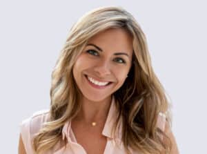 Beautiful smile at Happier Smiles Orthodontics in Escondido, CA